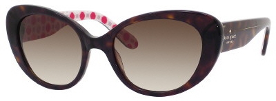 Kate Spade Franca 2/S Sunglasses