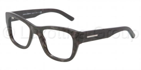 Dolce & Gabbana DG3124 Eyeglasses