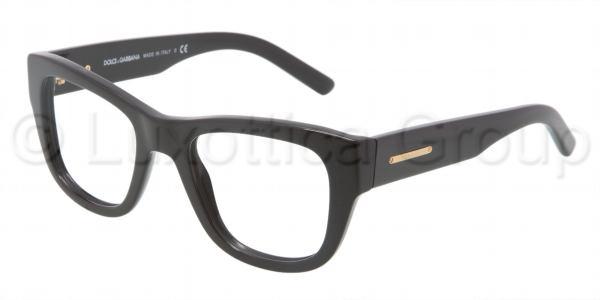 Dolce & Gabbana DG3124 Eyeglasses