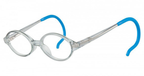 Modz TWINKLE Eyeglasses, Pastel Blue