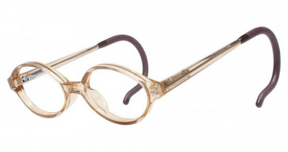 Modz TWINKLE Eyeglasses, Pastel Brown