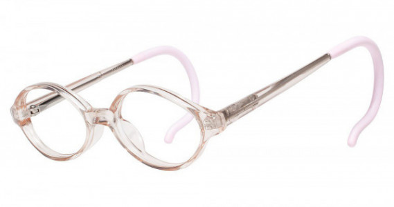 Modz TWINKLE Eyeglasses, Pastel Pink