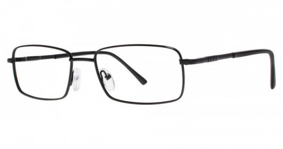 Modern Optical TACTIC Eyeglasses