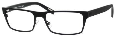 Dior Homme Dior 0166 Eyeglasses, 010G(00) Matte Black