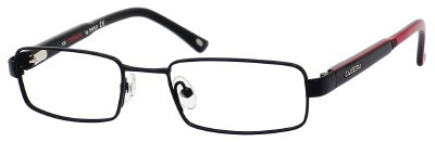 Carrera Carrera 7587 Eyeglasses, 0003(00) Black