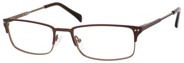 Chesterfield CH 17 XL Eyeglasses, 0RD3 BROWN