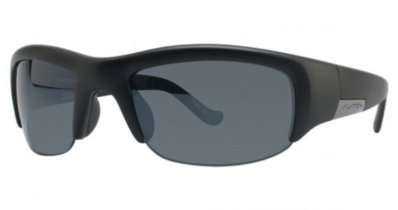 Switch Vision Polarized Glare Altitude Non-Reflection Sunglasses