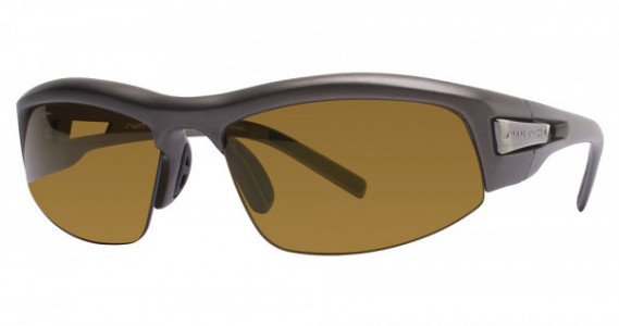 Switch Vision Performance Sun Cortina Uplift Sunglasses, GBRZ Gun Bronze (Contrast Amber Reflection Bronze)
