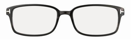Tom Ford FT5209 Eyeglasses, 020 - Grey/other