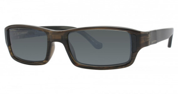 Switch Vision BESPOKE Sunglasses, TORTOISE Tortoise (Polarized True Color Grey Reflection Blue)