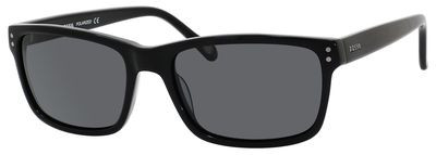 Fossil Russell/S Sunglasses, 807P(RA) Black