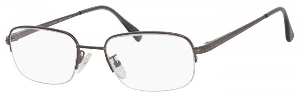 Safilo Elasta E 7103 Eyeglasses, 02HH BAKELITE