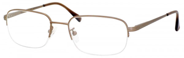 Safilo Elasta E 7103 Eyeglasses, 07ZB GOLD ASH
