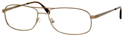 Safilo Elasta Elasta 7118 Eyeglasses, 07ZB(00) Gold Ash