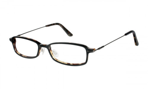 Ted Baker B852 Eyeglasses, Black Tortoise (EBO)