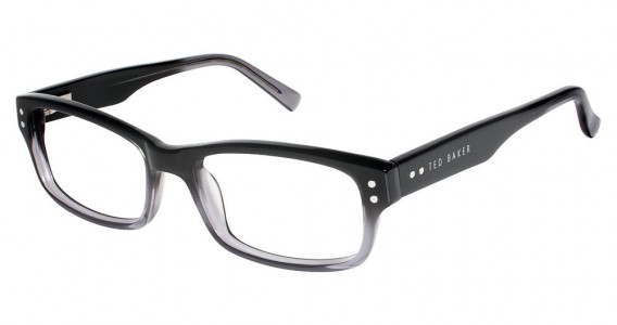 Ted Baker B853 Eyeglasses, Grey (GRY)