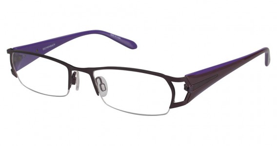Humphrey's 582078 Eyeglasses, Violet (55)