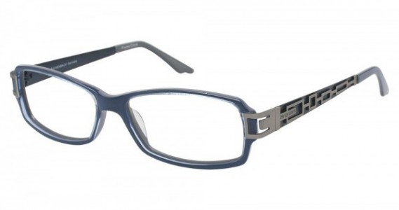 Brendel 901003 Eyeglasses, BLUE/GREY (70)