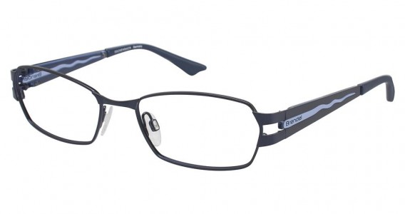 Brendel 902081 Eyeglasses, Blue (70)