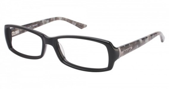Brendel 903007 Eyeglasses, 90300710 BLACK (10)
