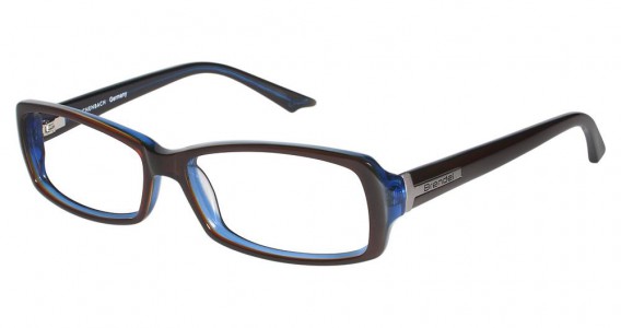 Brendel 903007 Eyeglasses, 90300760 BROWN (60)
