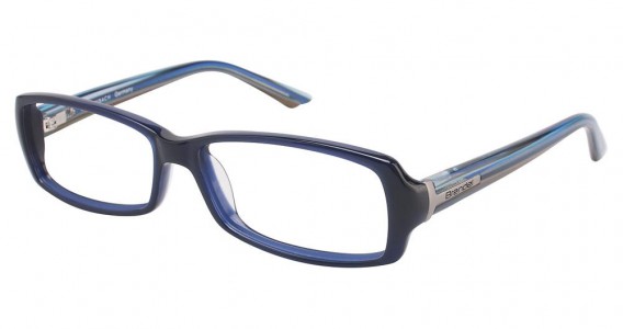 Brendel 903007 Eyeglasses, 90300770 BLUE (70)