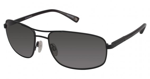 Bogner 735013 Sunglasses, Black (10)