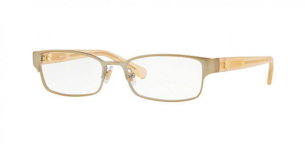 DKNY DY5633 Eyeglasses, 1241 GOLD