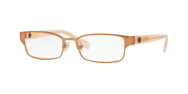 DKNY DY5633 Eyeglasses, 1242 ROSE GOLD