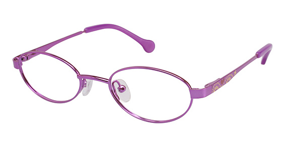 Nickelodeon OD26 Eyeglasses, PNK Pink