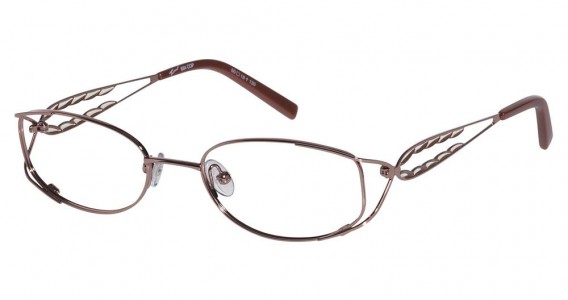 Tura 684 Eyeglasses, COPPER (COP)