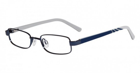 Sight For Students SFS4004 Eyeglasses, 410 Cadet Blue