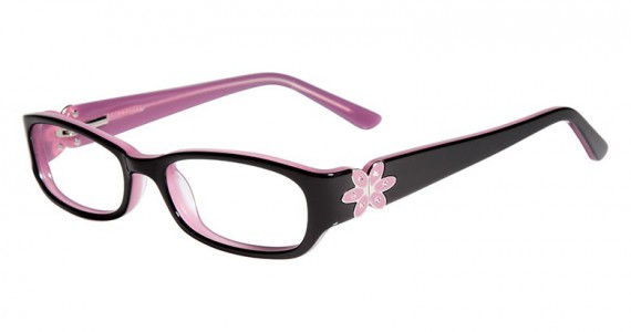 Sight For Students SFS5004 Eyeglasses, 001 Inky Pinky