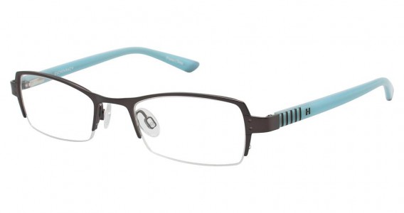 Humphrey's 582114 Eyeglasses, 582114 BROWN (60)