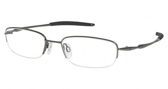 TuraFlex M890 Eyeglasses, ONYX (ONY)