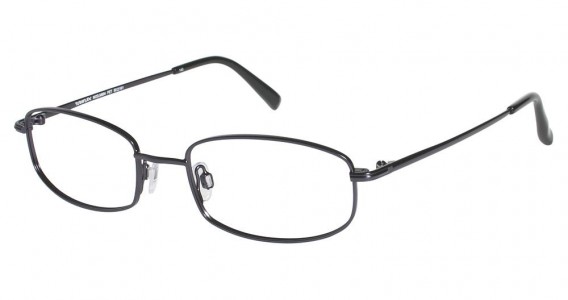 TuraFlex M894 Eyeglasses, PETROLEUM BLUE (PET)