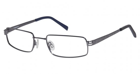 Crush 850040 Eyeglasses, 85004030 GREY (30)
