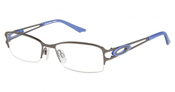 Brendel 902089 Eyeglasses, GUNMETAL (30)