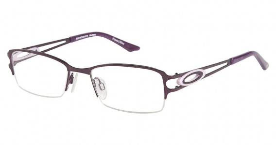 Brendel 902089 Eyeglasses, RED (50)