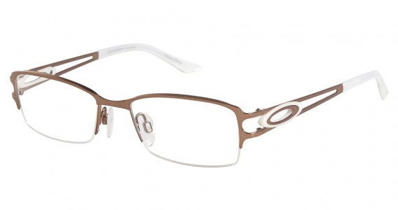 Brendel 902089 Eyeglasses, DK BROWN/LIGHT BROWN (68)
