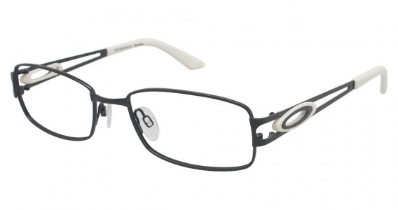 Brendel 902090 Eyeglasses, 902090 BLACK (10)