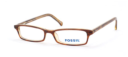 Fossil HARRISON Eyeglasses