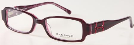 Rampage RA-0166 (R 166) Eyeglasses, N85 (PL)