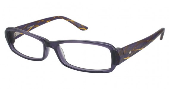 Humphrey's 583020 Eyeglasses, MAGENTA (55)