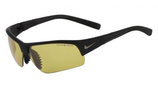 Nike SHOW X2 PRO PH EV0697 Sunglasses, 055 MATTE BLACK/MX TRANS OTDR TNT