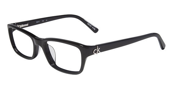 Calvin Klein CK5691 Eyeglasses, (001) BLACK
