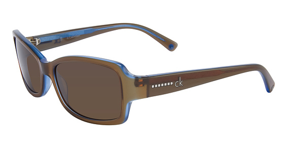 Calvin Klein CK4117S Sunglasses, 193 FRESCO