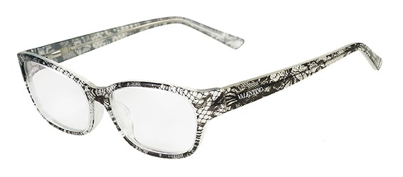Valentino V2606 Eyeglasses, (108) PEARL WHITE