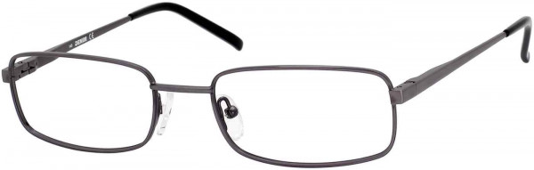Denim DENIM 149 Eyeglasses, 0JPT GUNMETAL