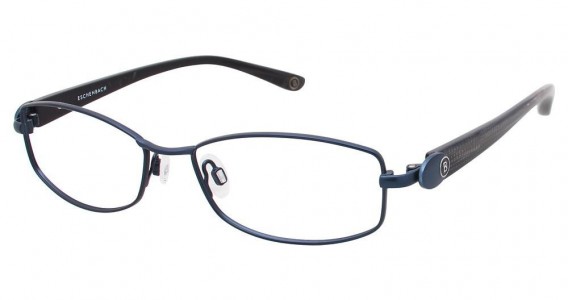 Bogner 732030 Eyeglasses, BLUE (70)